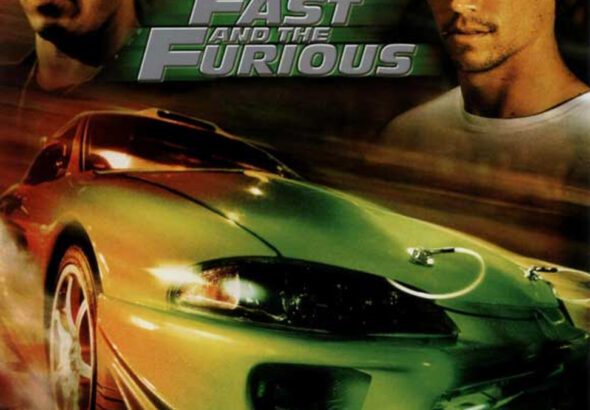 fast and the furious hack