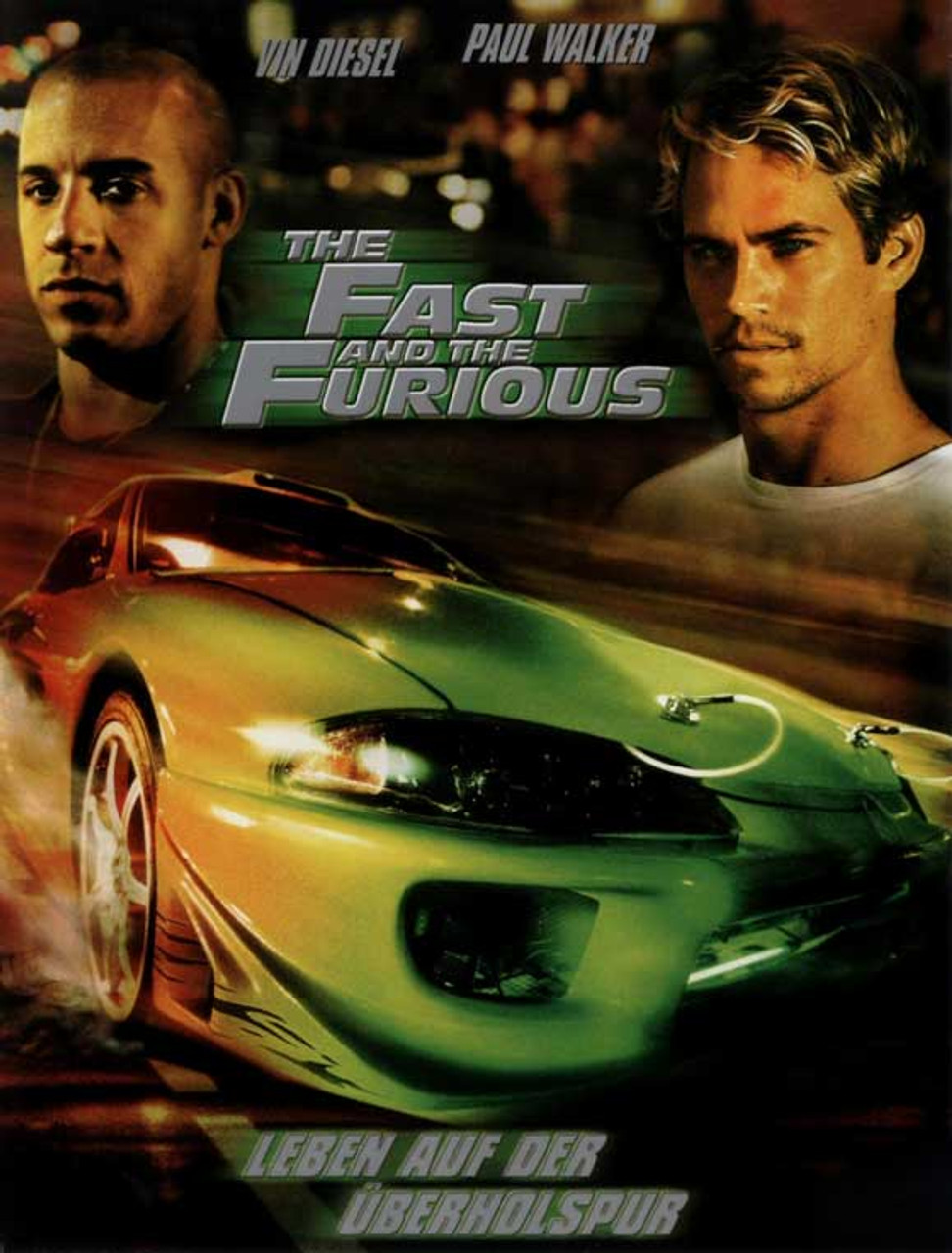 fast and the furious hack